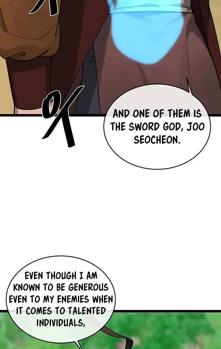 Volcanic Age Chapter 285 Page 13