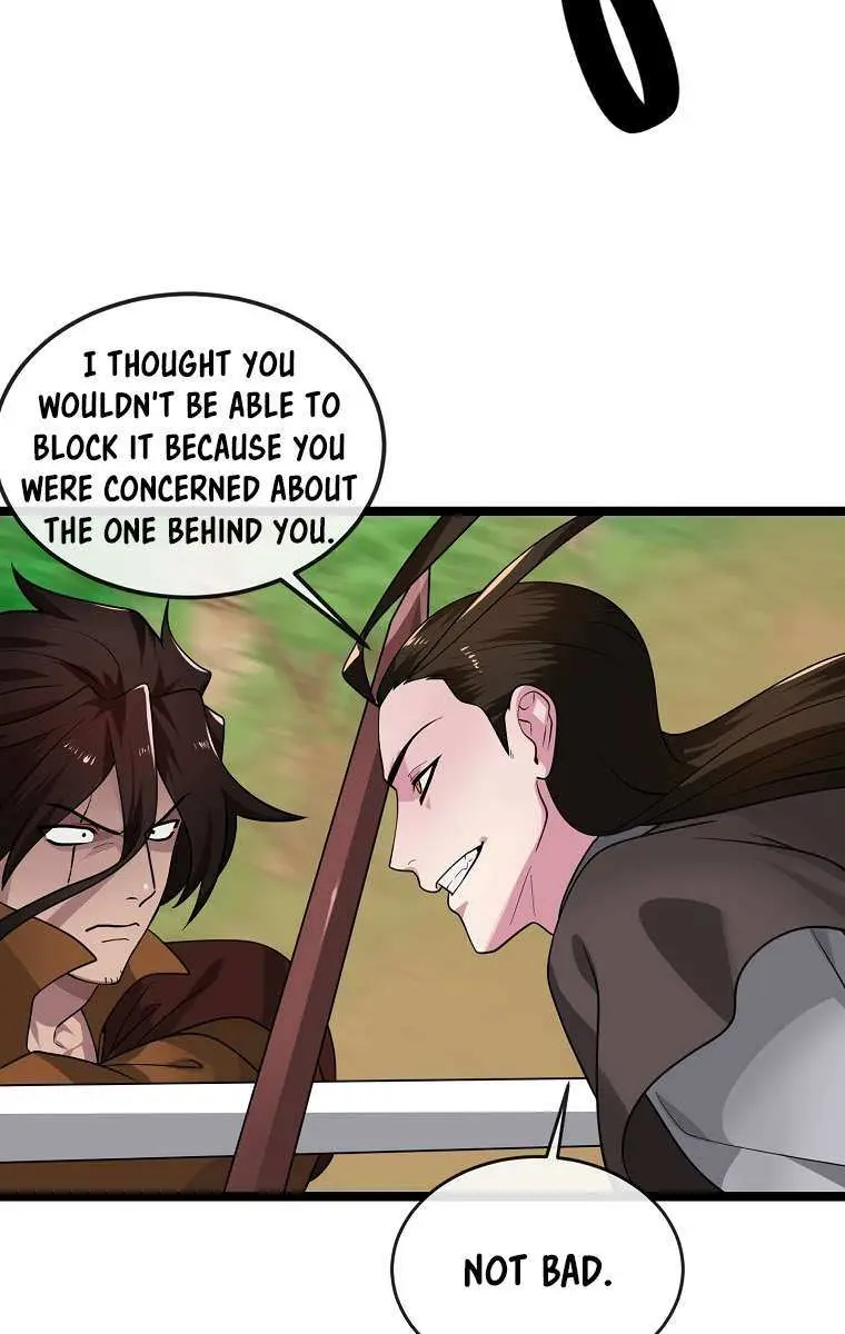 Volcanic Age Chapter 285 Page 20