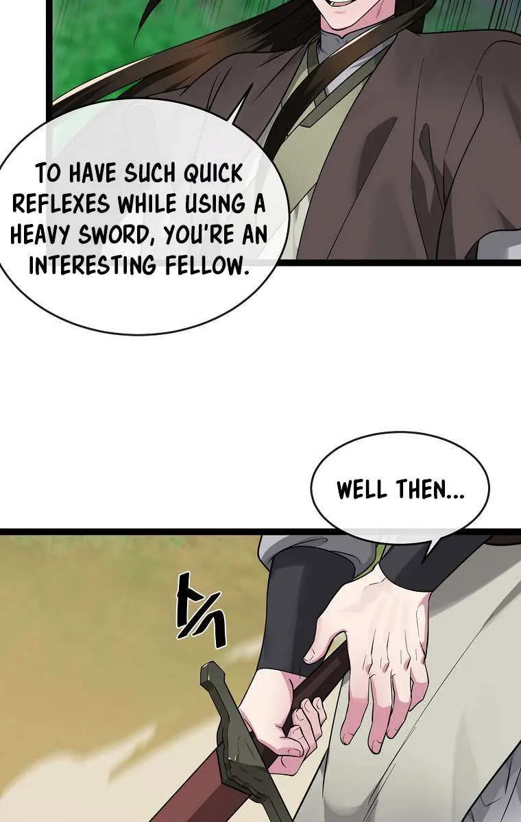 Volcanic Age Chapter 285 Page 25