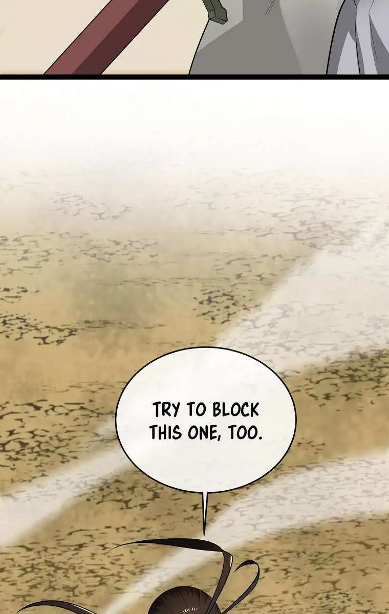 Volcanic Age Chapter 285 Page 26