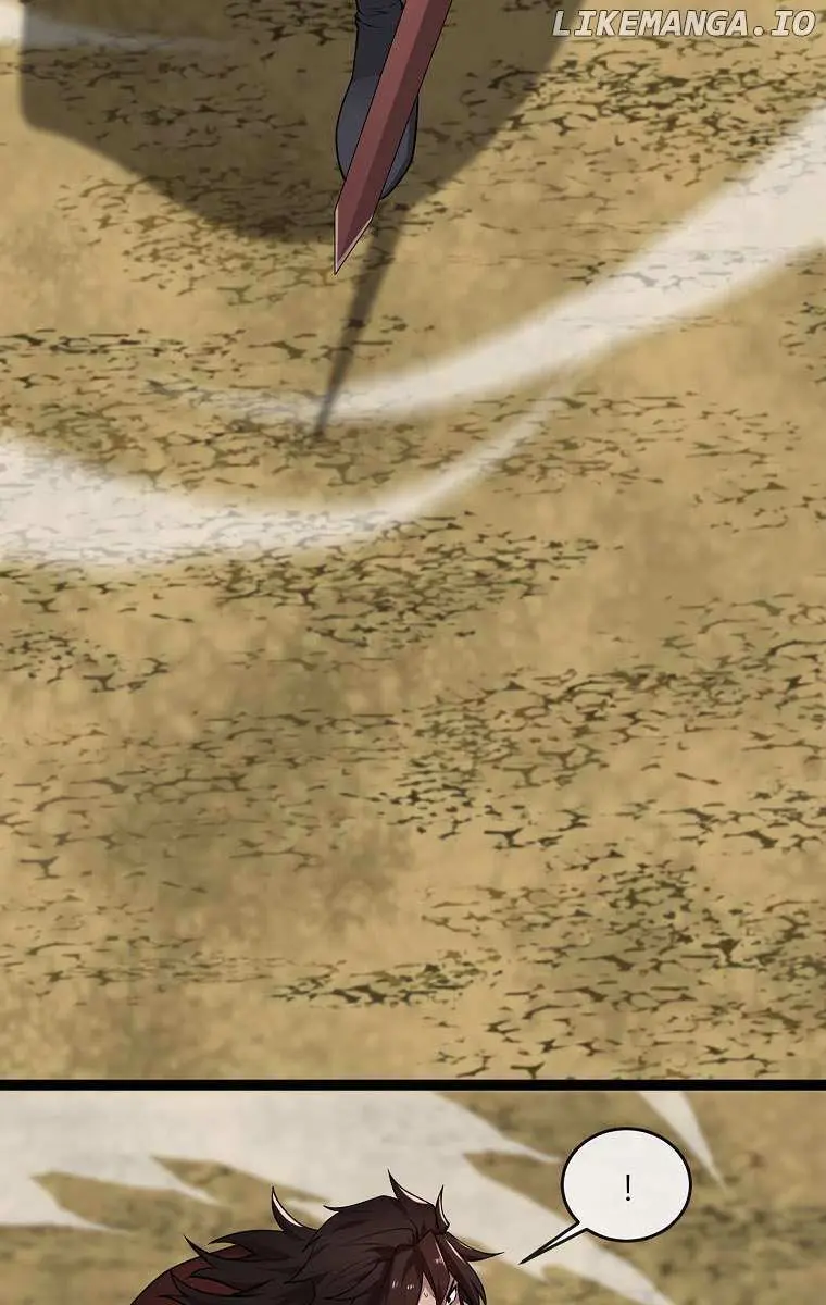 Volcanic Age Chapter 285 Page 28