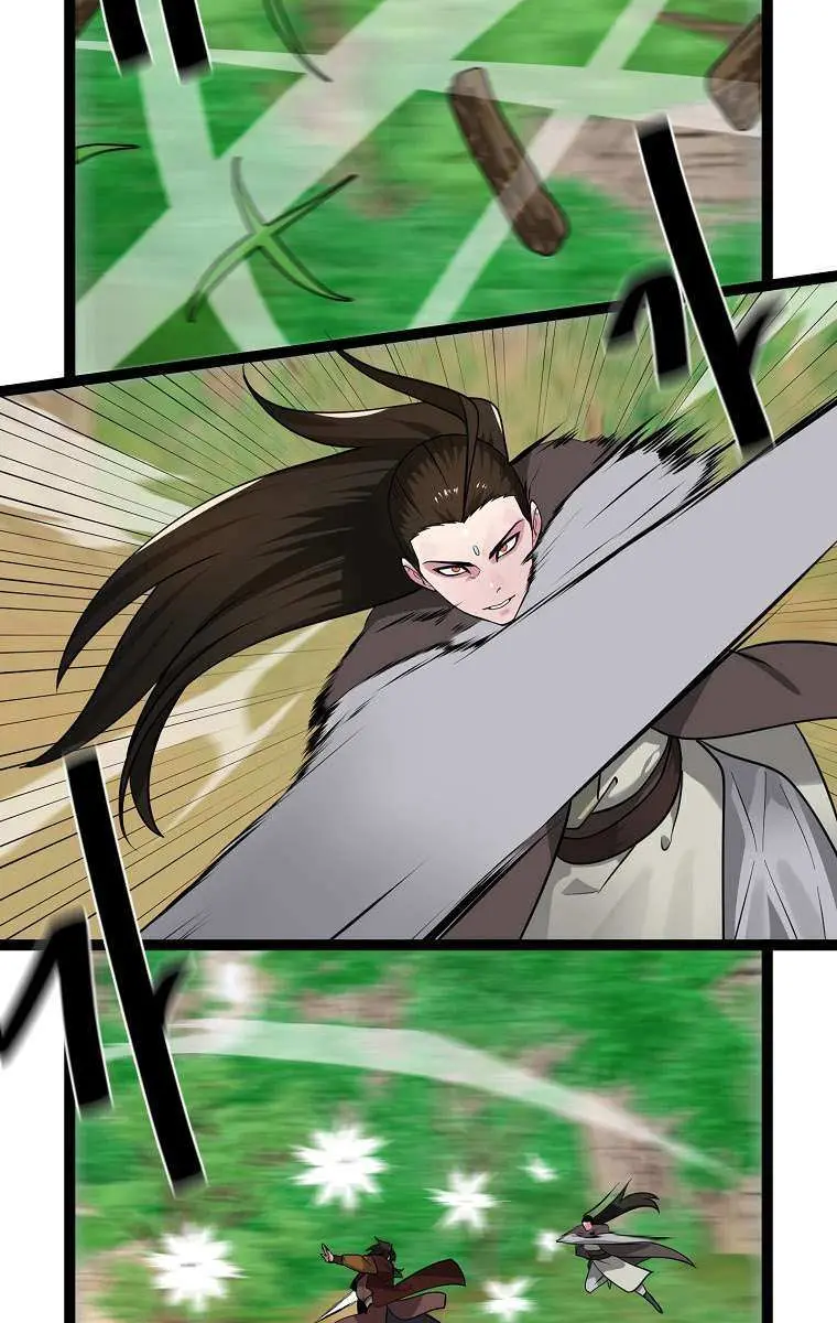 Volcanic Age Chapter 285 Page 34