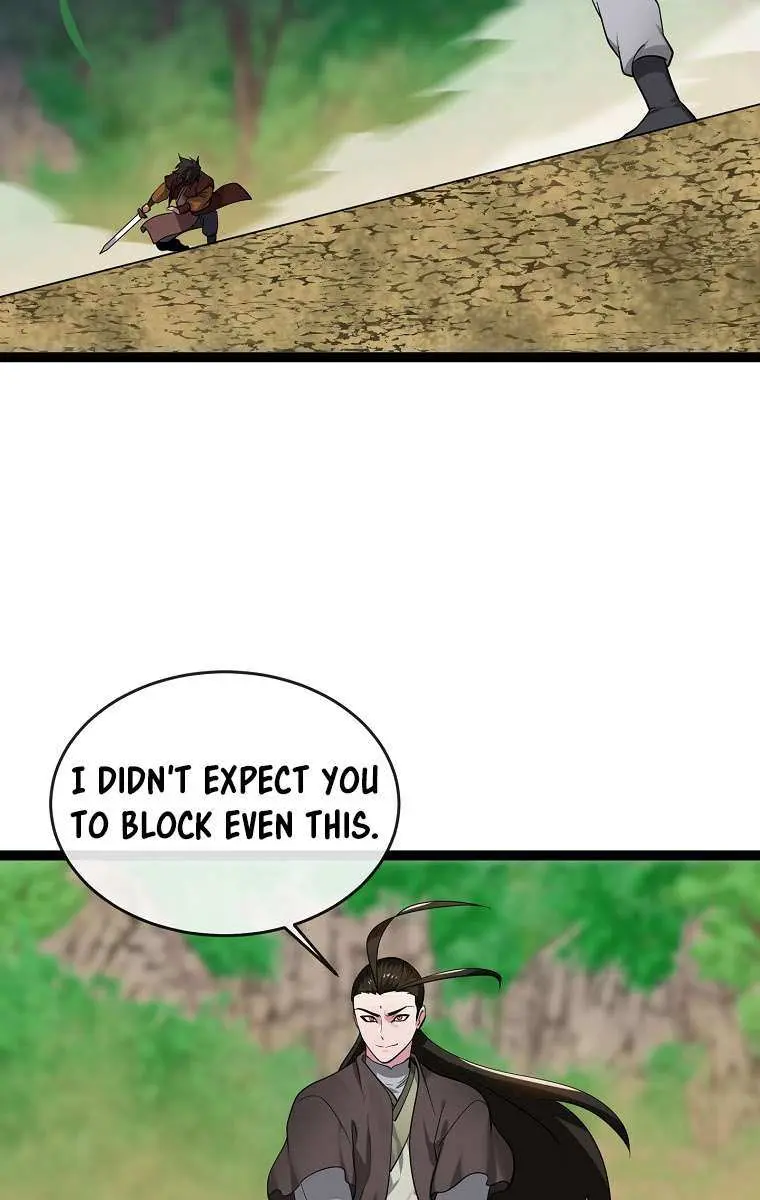 Volcanic Age Chapter 285 Page 36