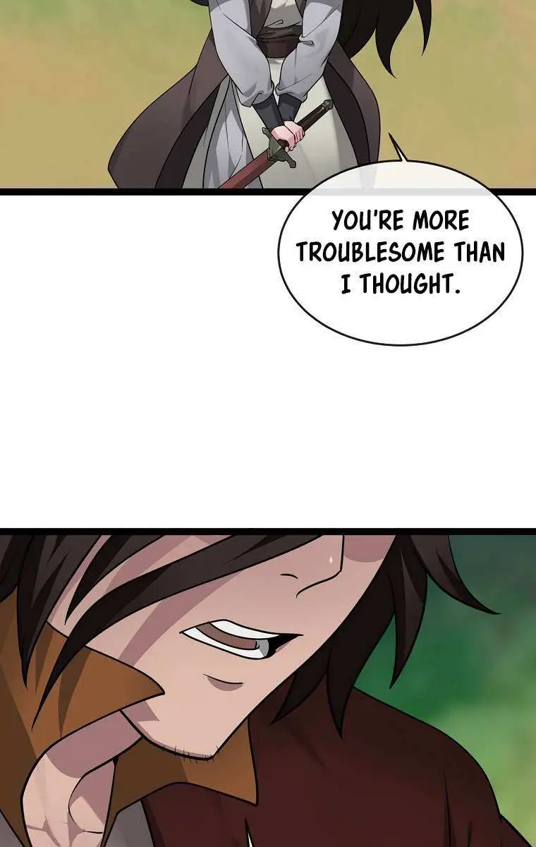 Volcanic Age Chapter 285 Page 37