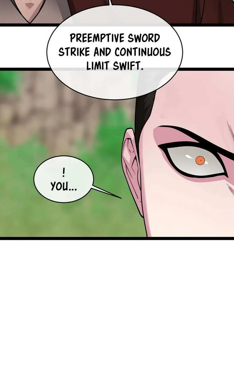 Volcanic Age Chapter 285 Page 38