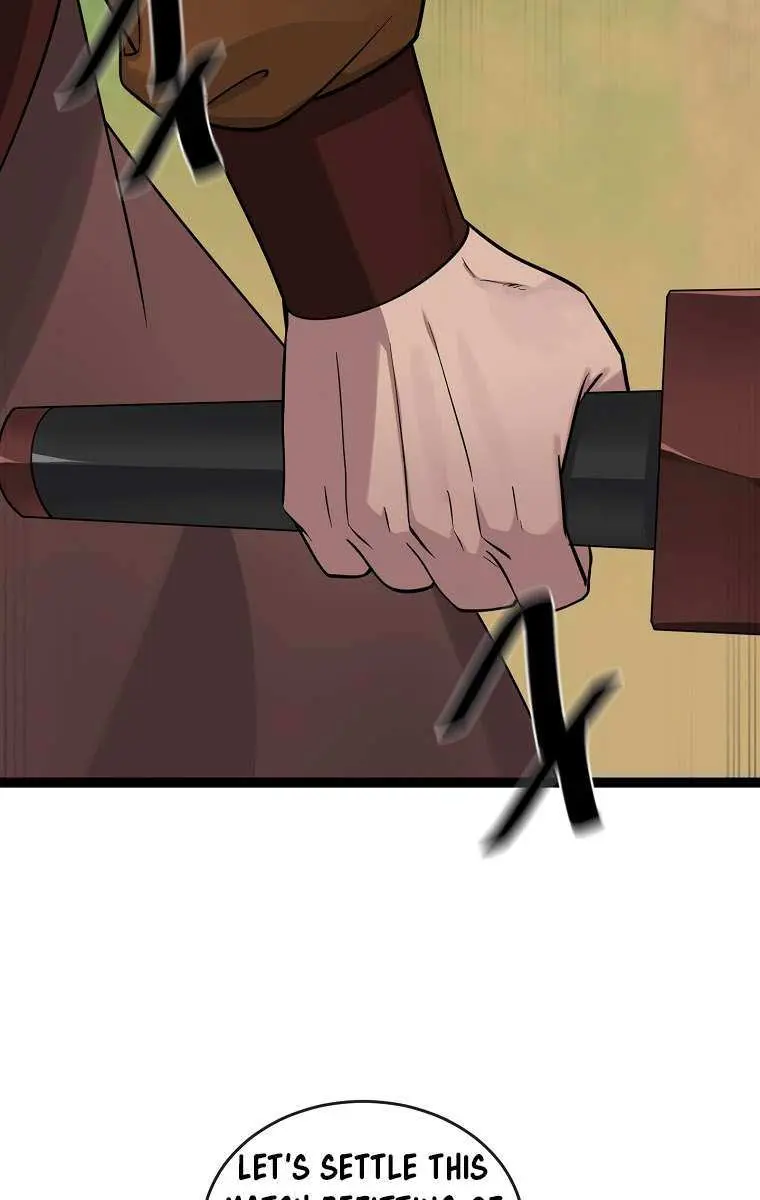 Volcanic Age Chapter 285 Page 42