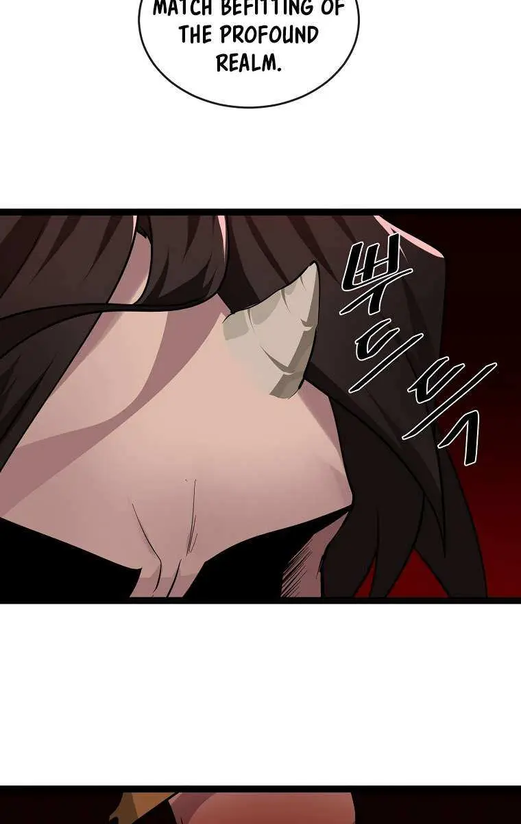 Volcanic Age Chapter 285 Page 43