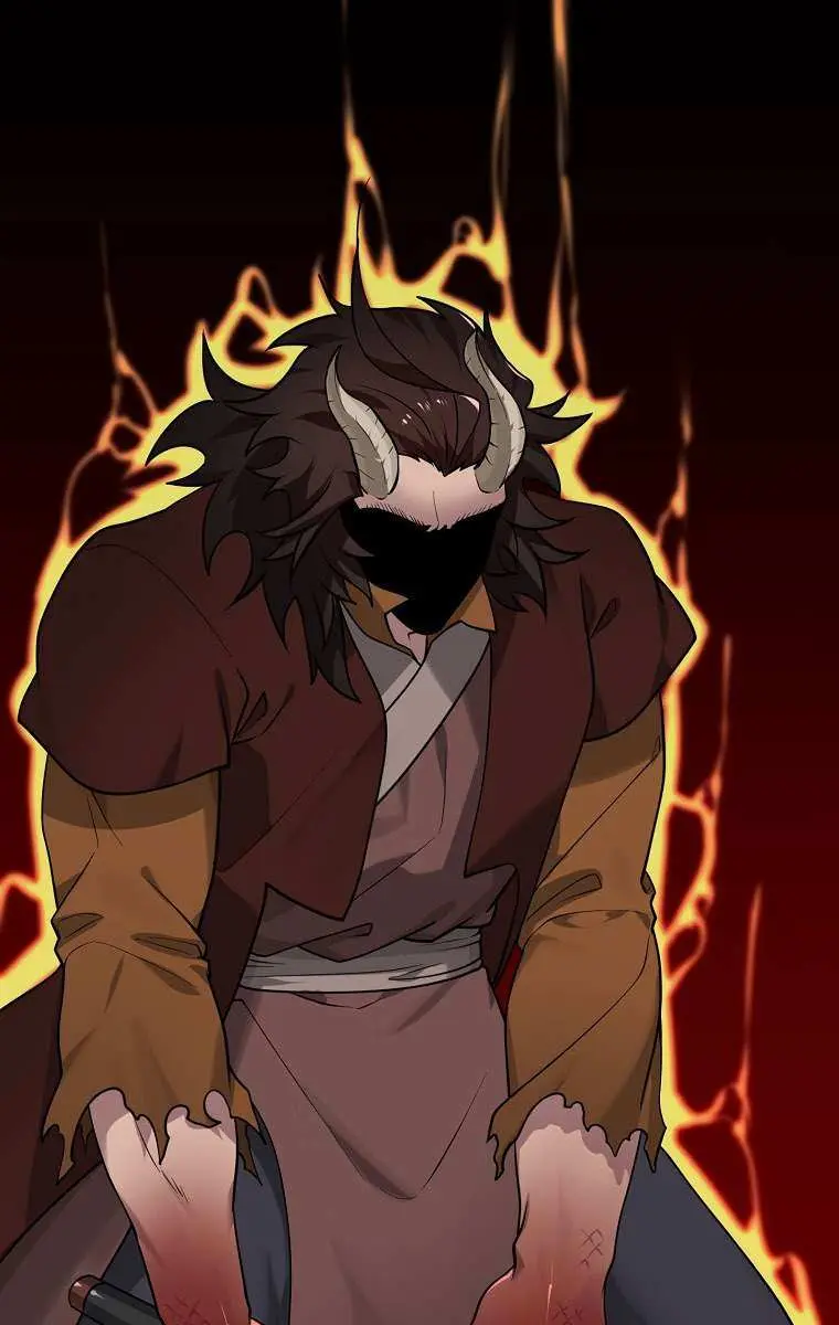 Volcanic Age Chapter 285 Page 45