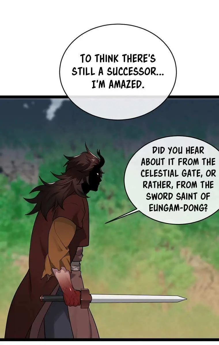 Volcanic Age Chapter 285 Page 49