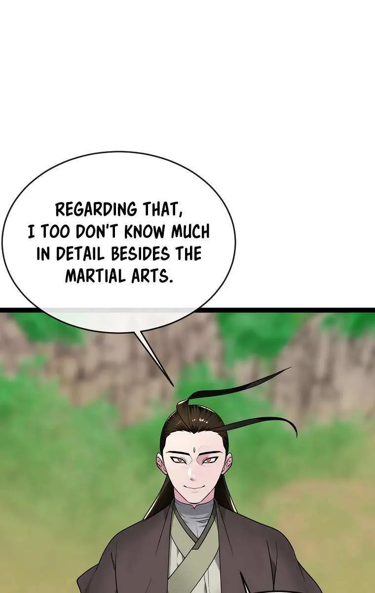 Volcanic Age Chapter 285 Page 50