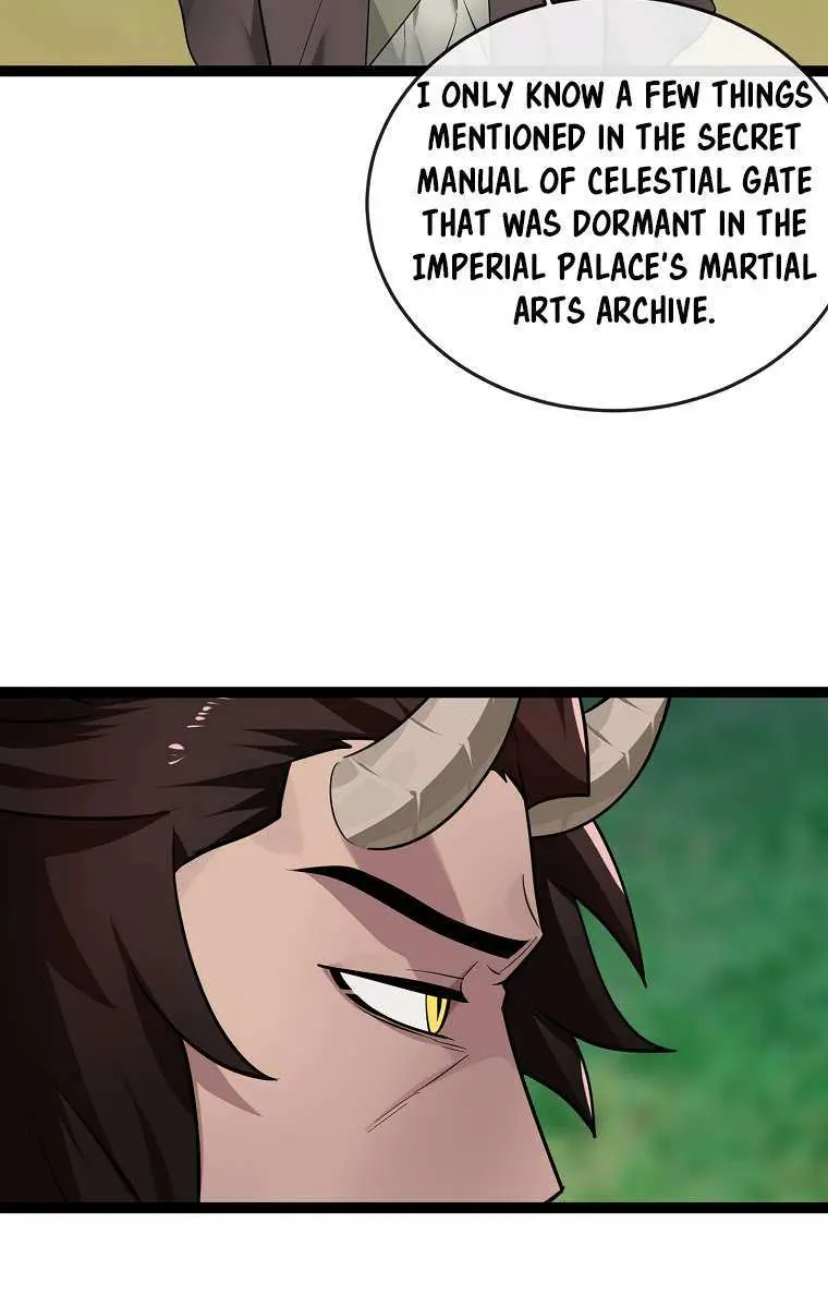 Volcanic Age Chapter 285 Page 51