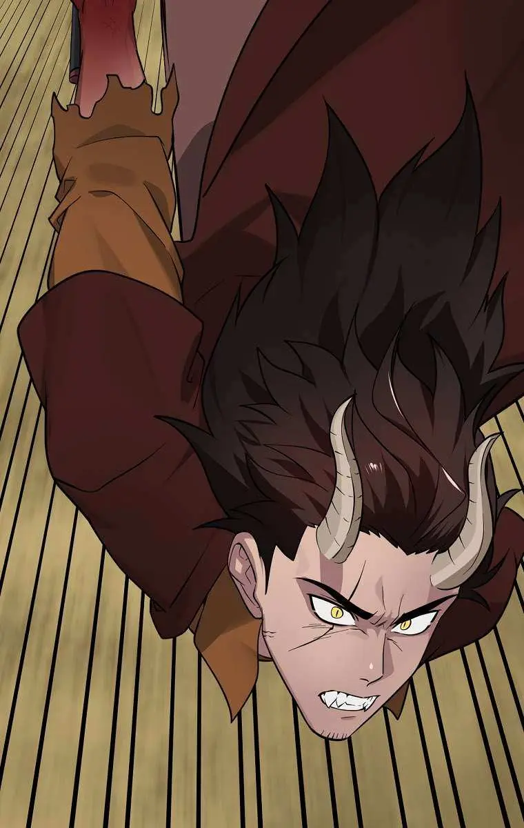 Volcanic Age Chapter 285 Page 54