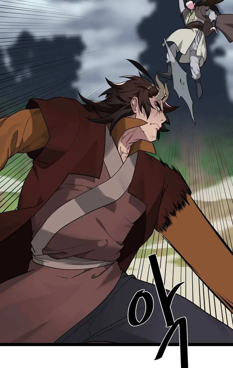 Volcanic Age Chapter 285 Page 72