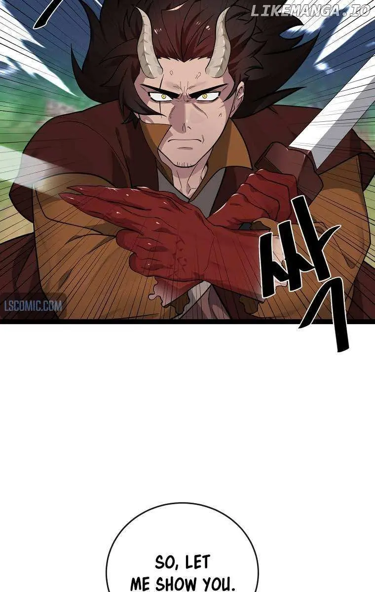 Volcanic Age Chapter 285 Page 77