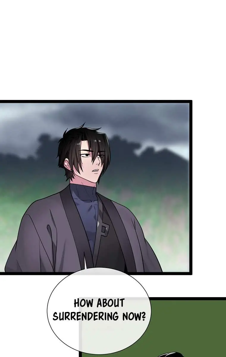 Volcanic Age Chapter 286 Page 3