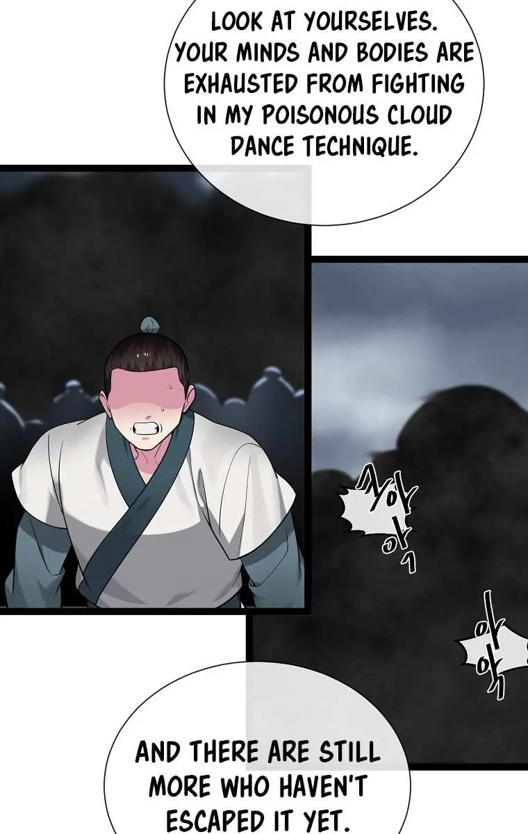 Volcanic Age Chapter 286 Page 5