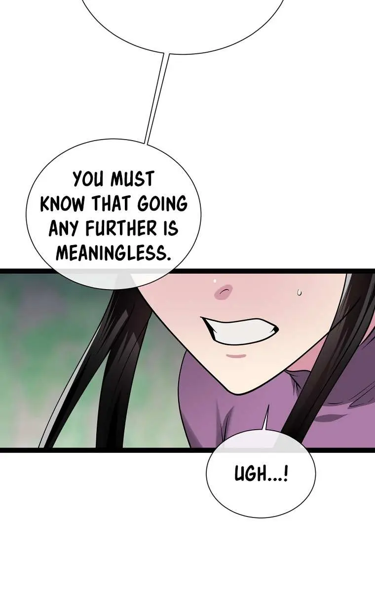 Volcanic Age Chapter 286 Page 6