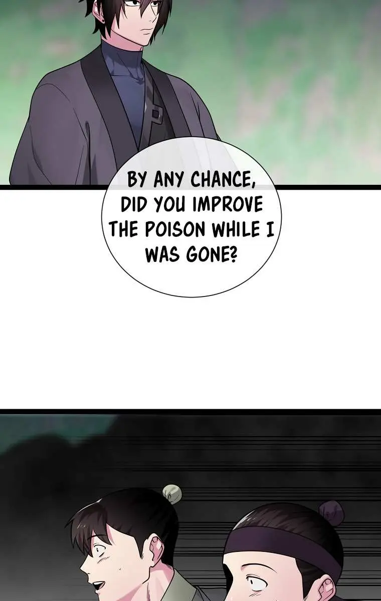 Volcanic Age Chapter 286 Page 11