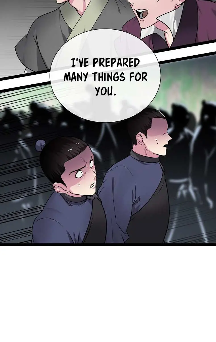 Volcanic Age Chapter 286 Page 12