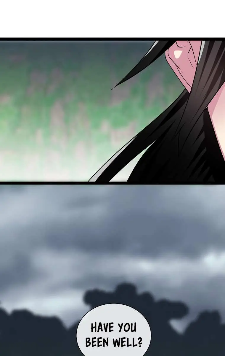 Volcanic Age Chapter 286 Page 13