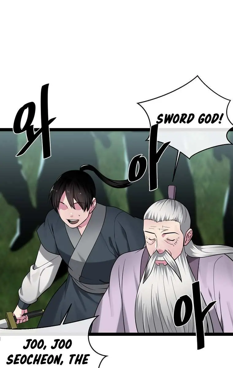 Volcanic Age Chapter 286 Page 18