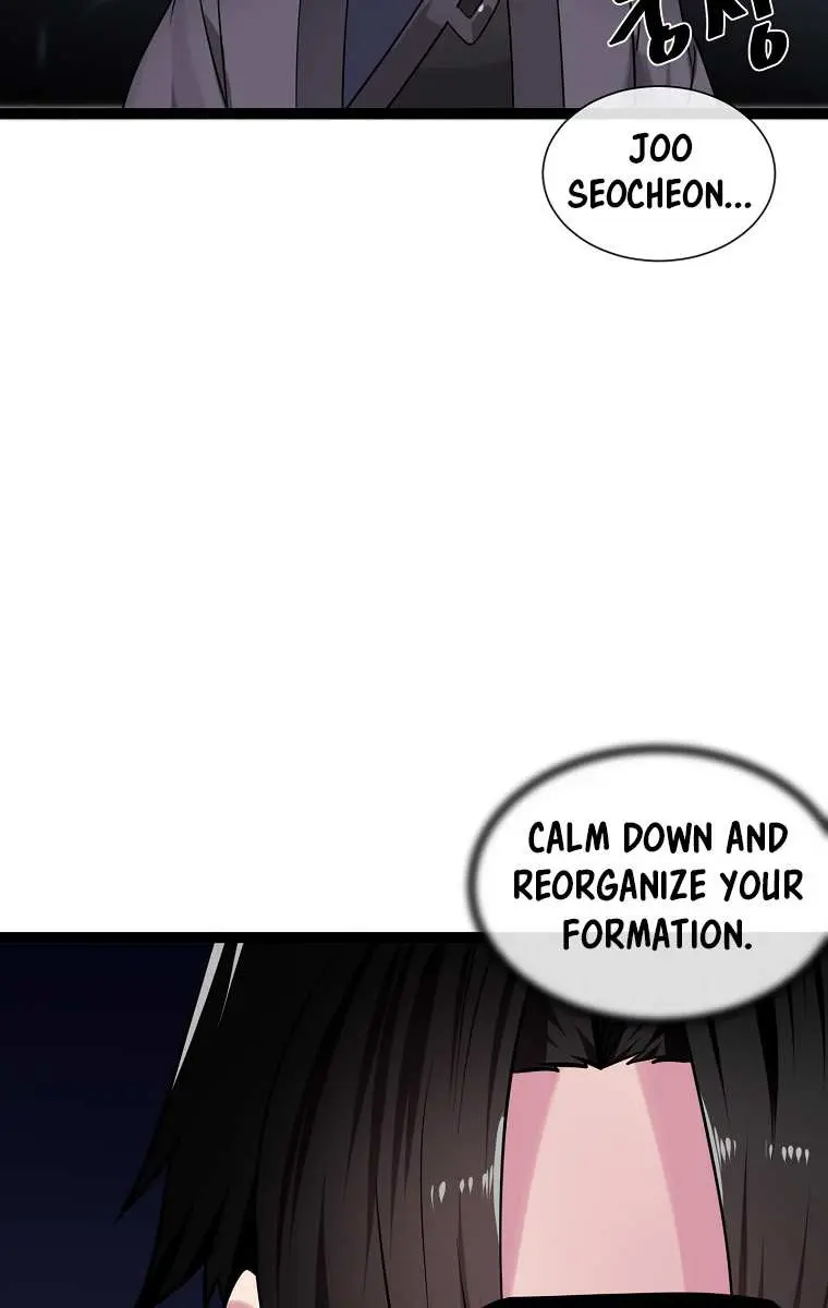 Volcanic Age Chapter 286 Page 20