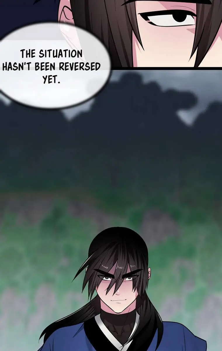 Volcanic Age Chapter 286 Page 21