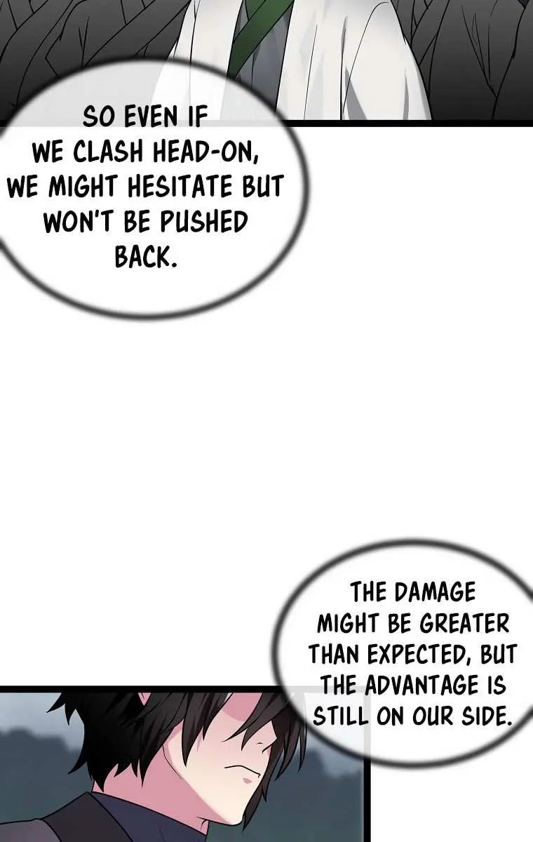 Volcanic Age Chapter 286 Page 25