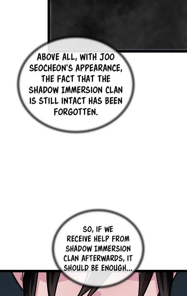 Volcanic Age Chapter 286 Page 27