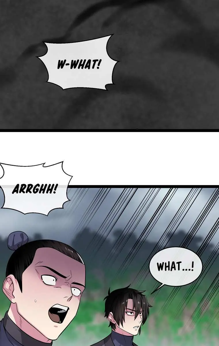 Volcanic Age Chapter 286 Page 32