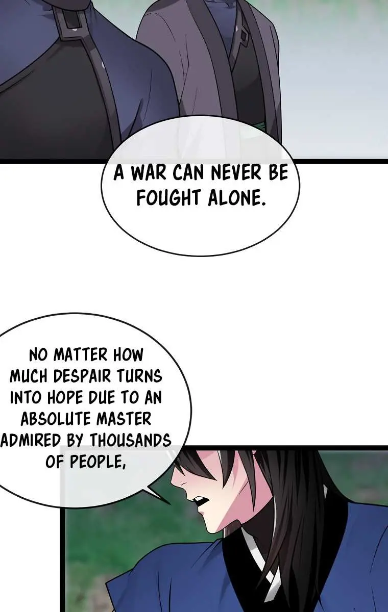 Volcanic Age Chapter 286 Page 33