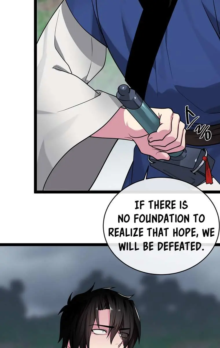 Volcanic Age Chapter 286 Page 34