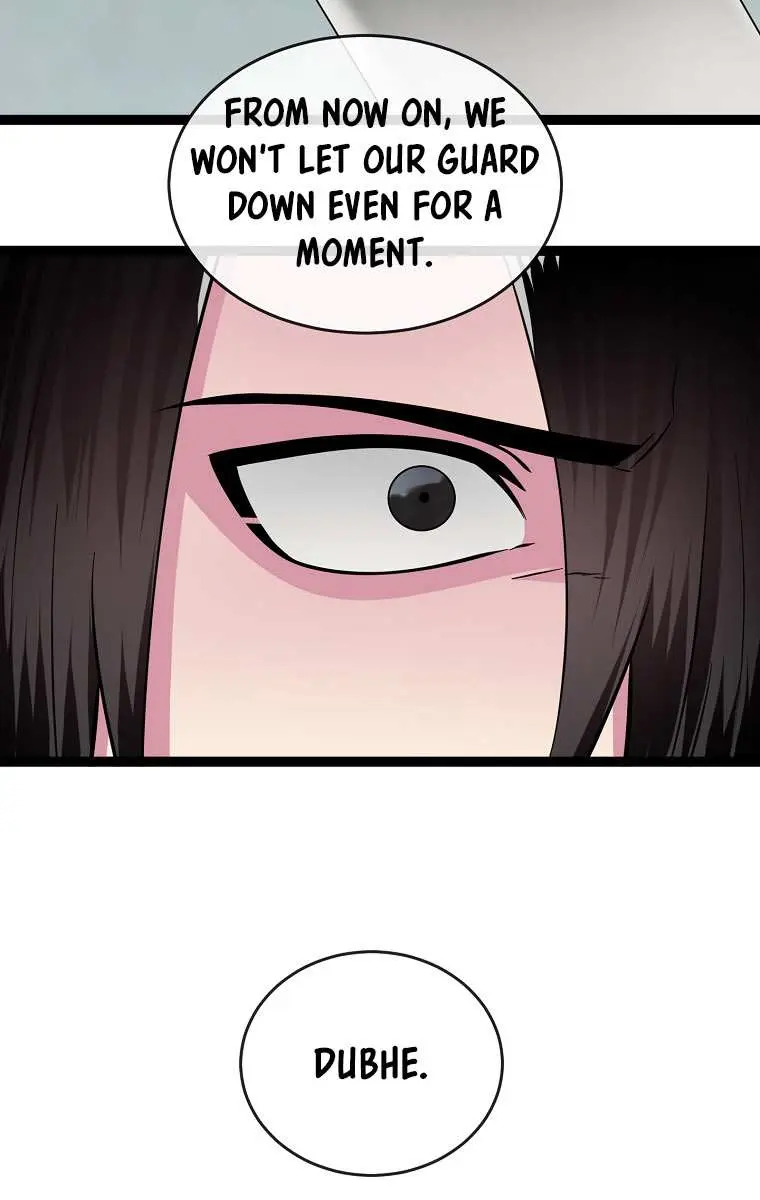 Volcanic Age Chapter 286 Page 36