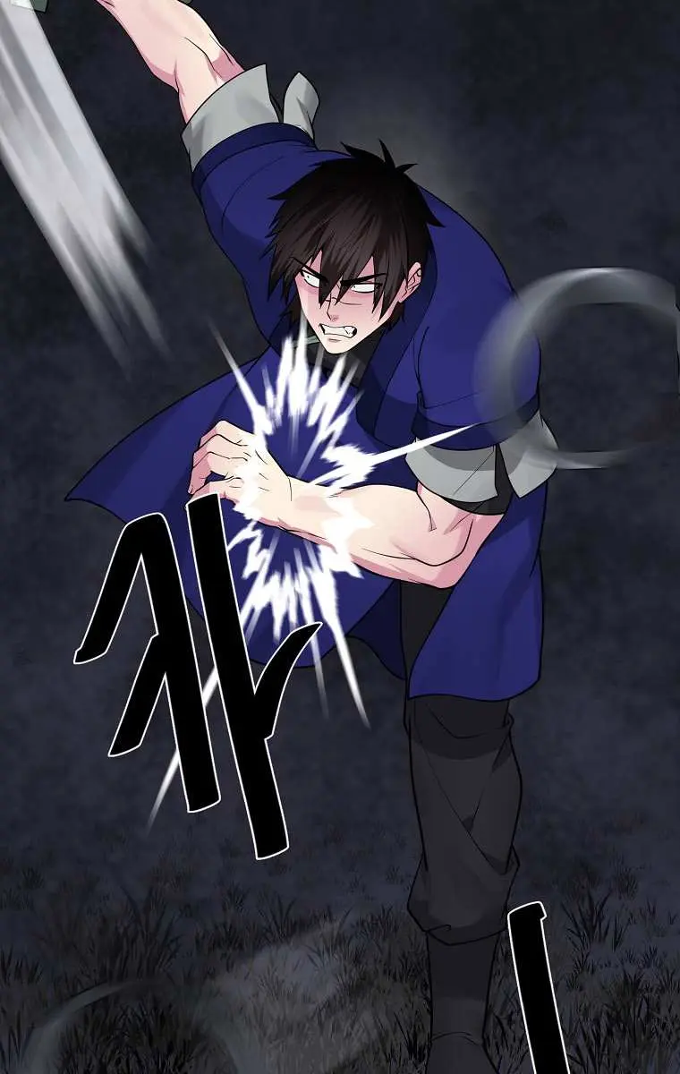 Volcanic Age Chapter 286 Page 41