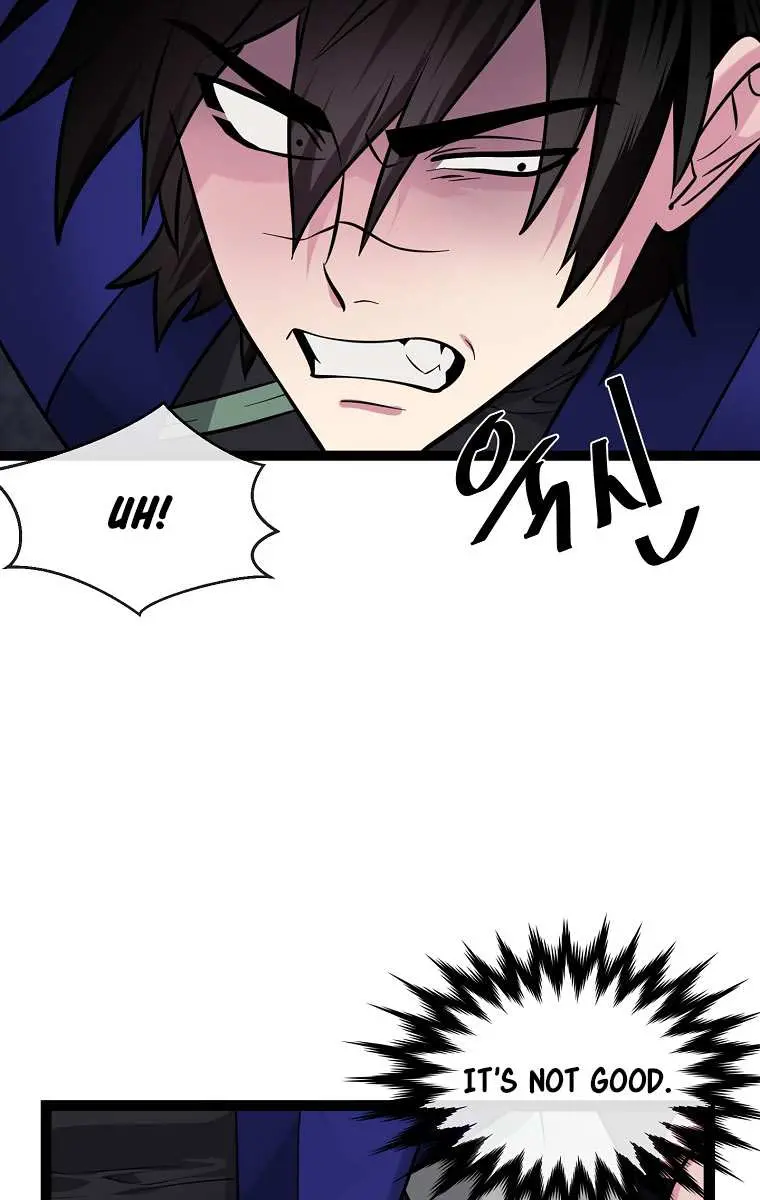 Volcanic Age Chapter 286 Page 43