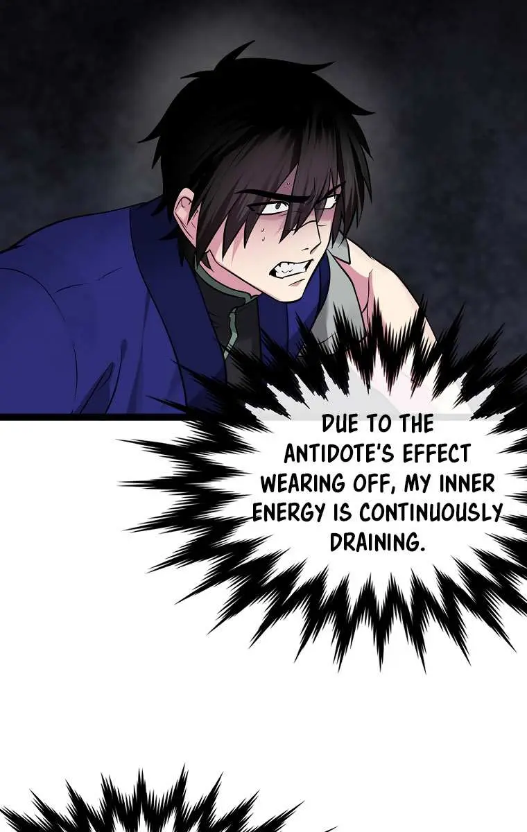 Volcanic Age Chapter 286 Page 45