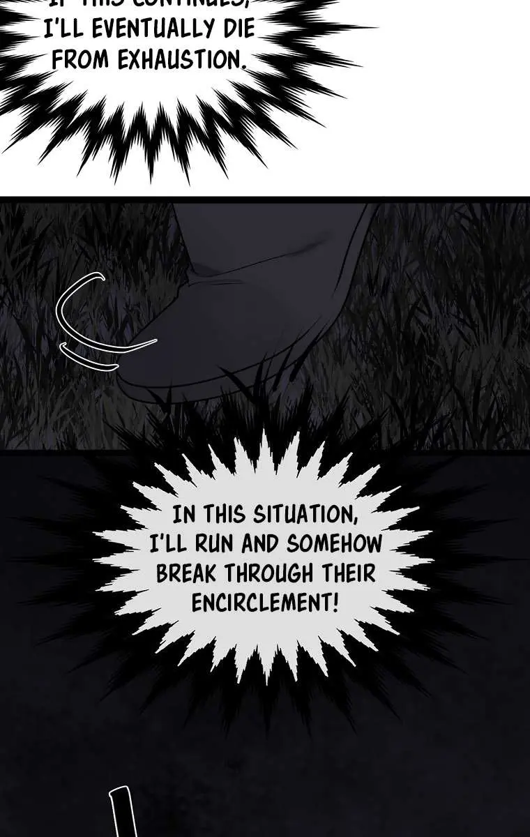 Volcanic Age Chapter 286 Page 48