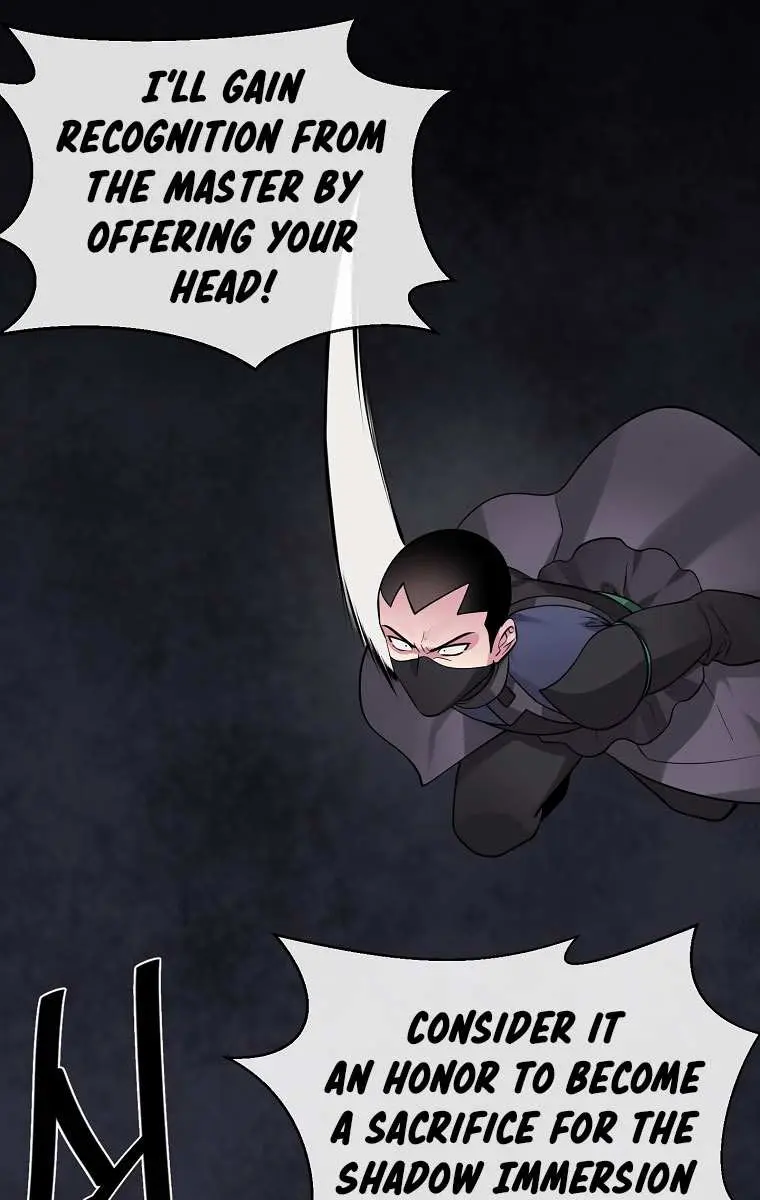 Volcanic Age Chapter 286 Page 52