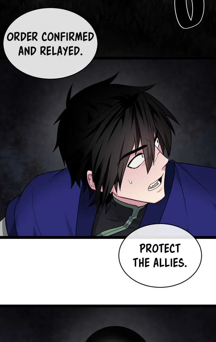 Volcanic Age Chapter 286 Page 58