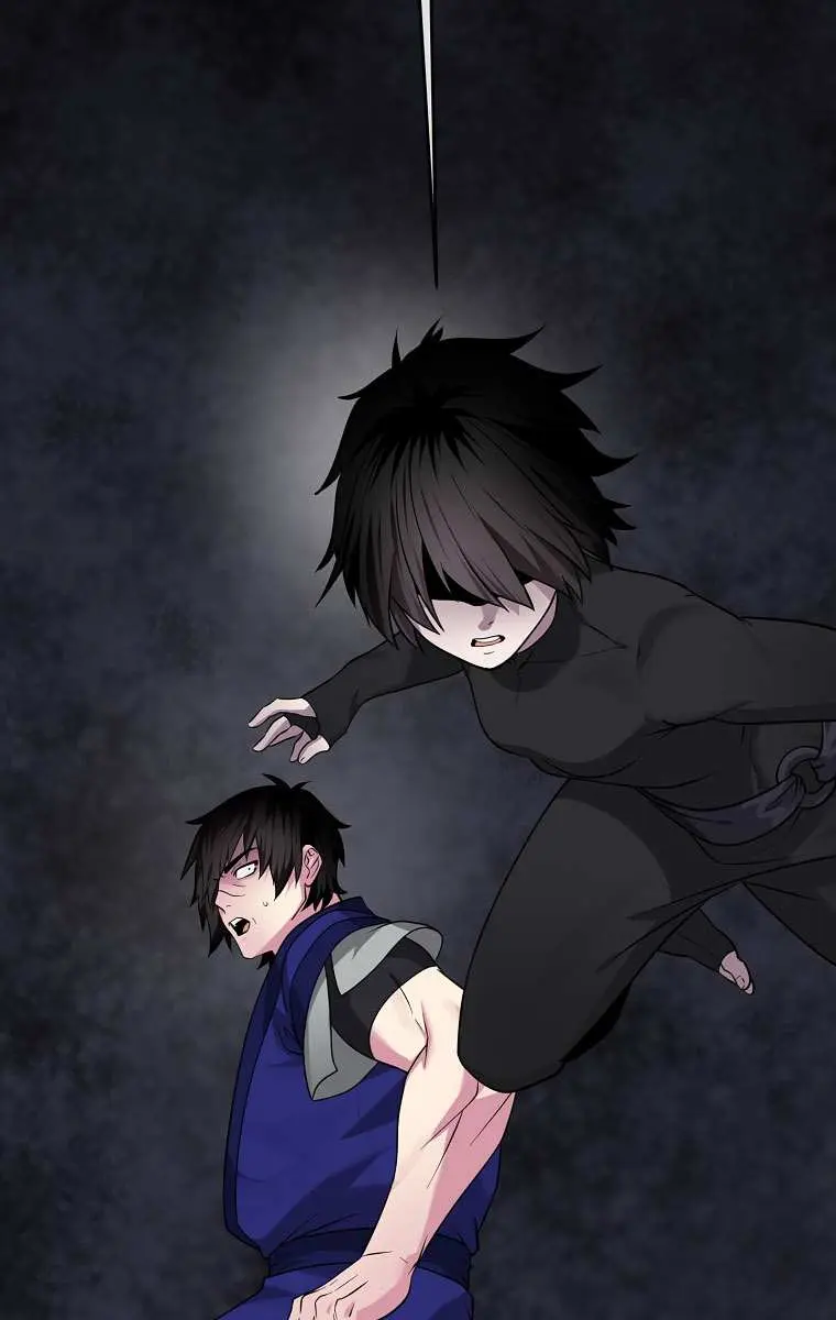 Volcanic Age Chapter 286 Page 60