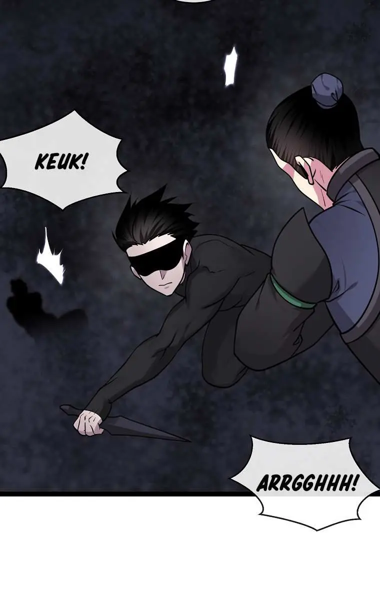 Volcanic Age Chapter 286 Page 62