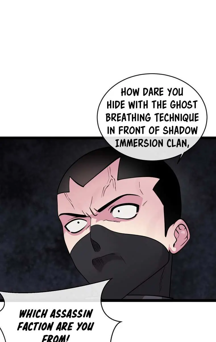 Volcanic Age Chapter 286 Page 68