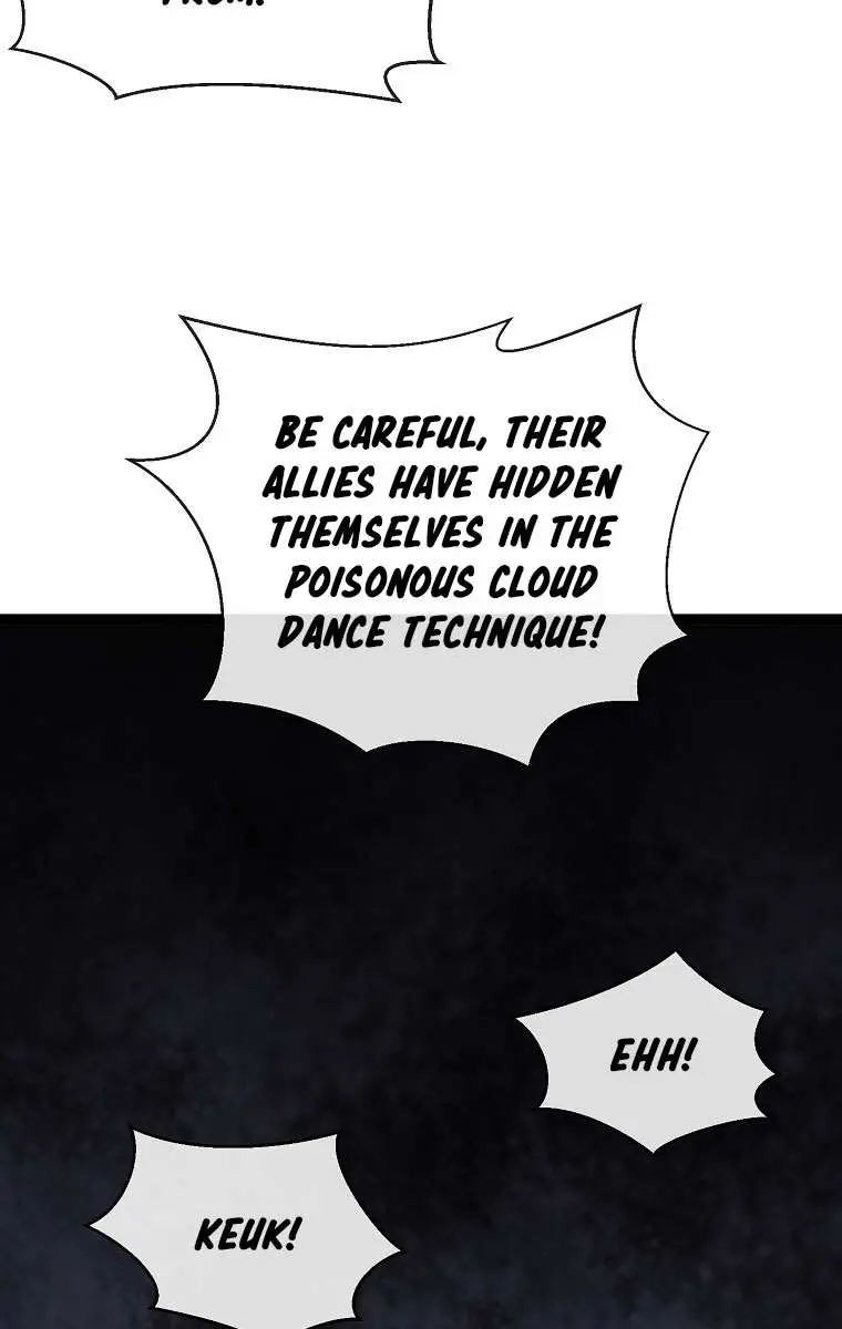 Volcanic Age Chapter 286 Page 69