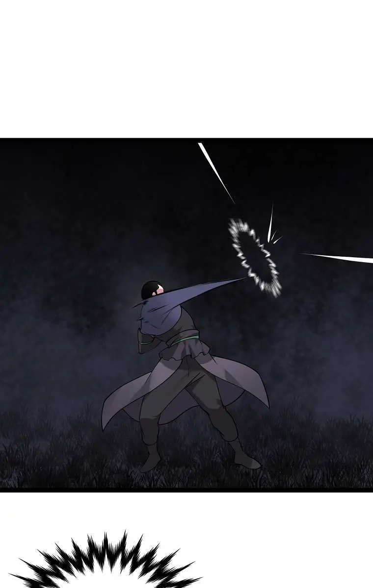 Volcanic Age Chapter 286 Page 72