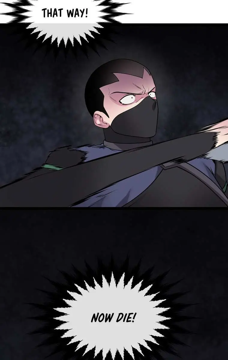 Volcanic Age Chapter 286 Page 73