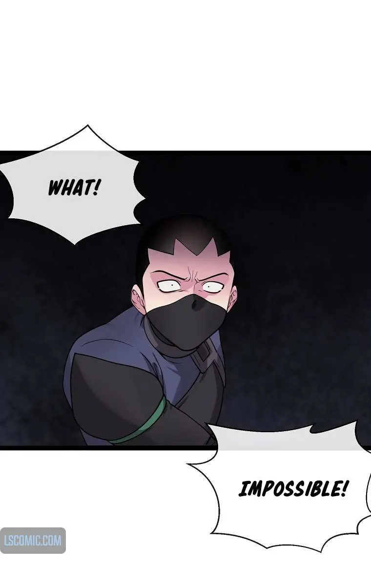 Volcanic Age Chapter 286 Page 87