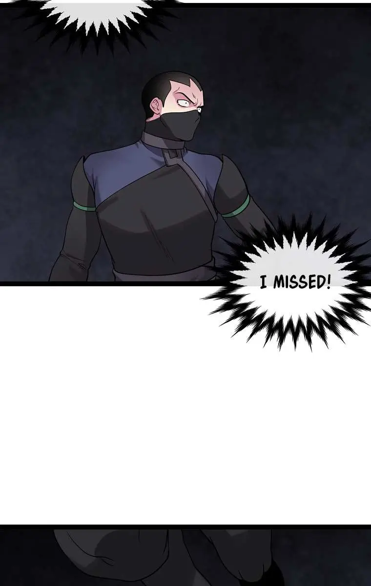 Volcanic Age Chapter 286 Page 90