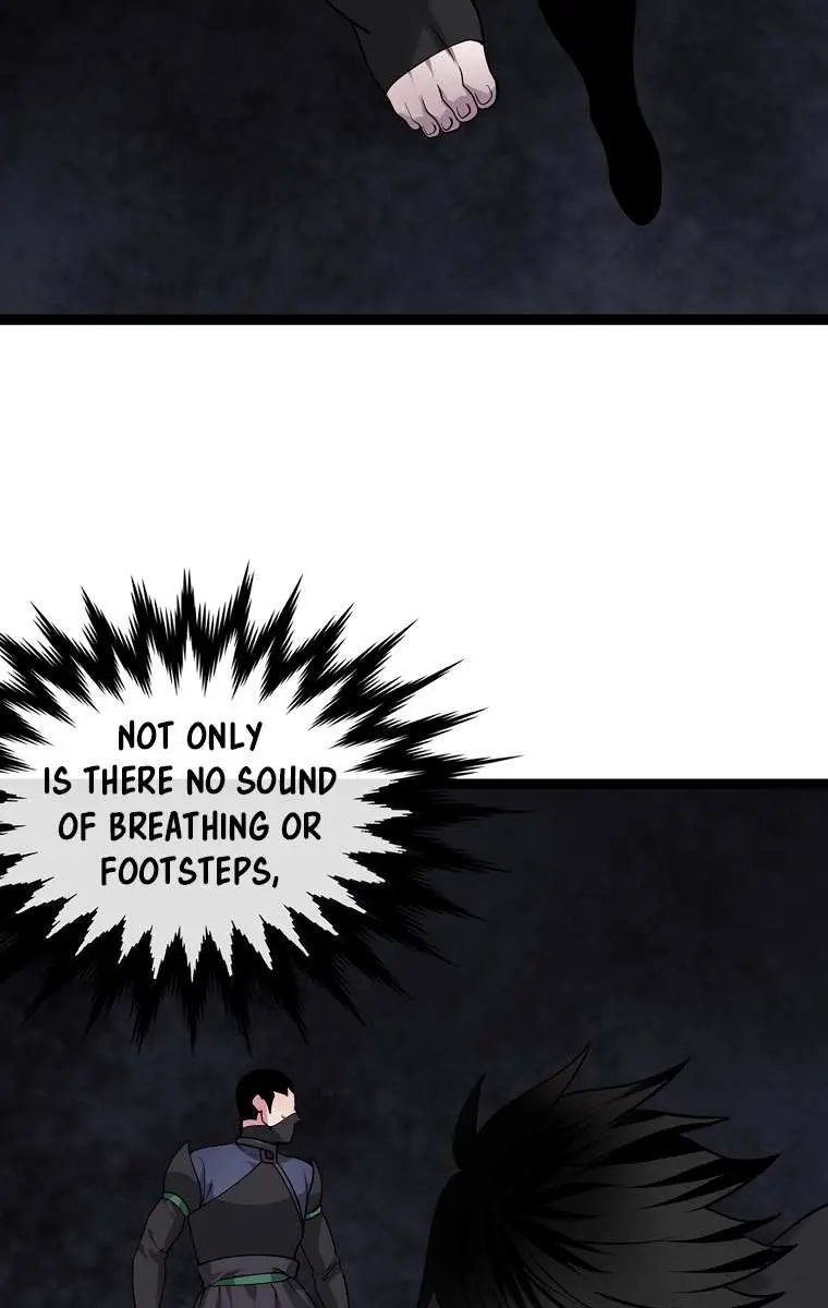 Volcanic Age Chapter 286 Page 91