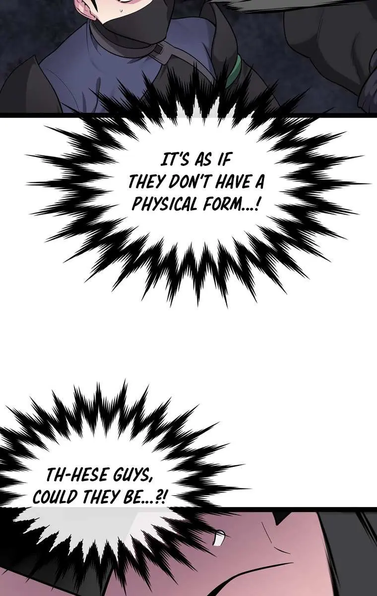 Volcanic Age Chapter 286 Page 93