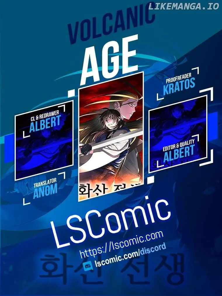 Volcanic Age Chapter 287 Page 2